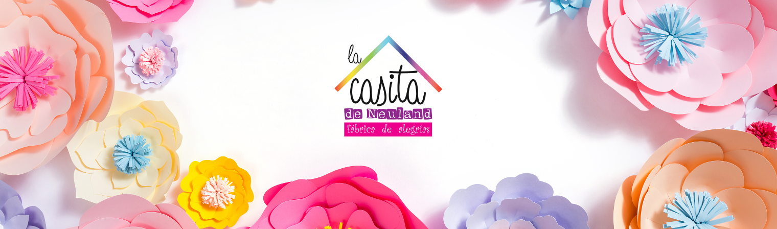 24-Primavera en La Casita!