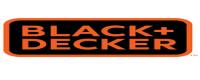 BLACK AND DECKER