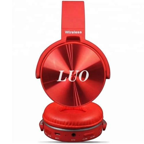 Luo sales auriculares inalambricos