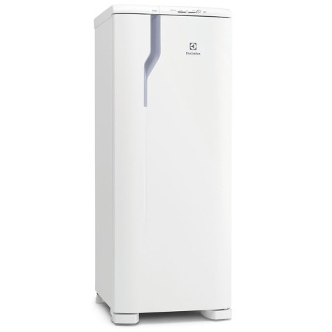 HELADERA ELECTROLUX 240 LTRS RE31 1PUERTA BLANCO