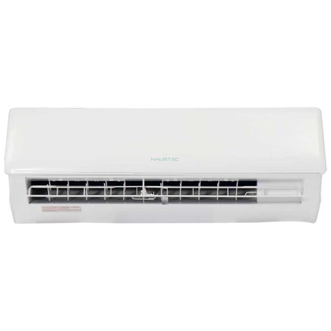 Aire Acondicionado HAUSTEC SPLIT PARED 12000 TSW