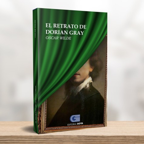 El Retrato de Dorian Gray