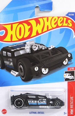 Hotwheels Surtidos Diseños Varios