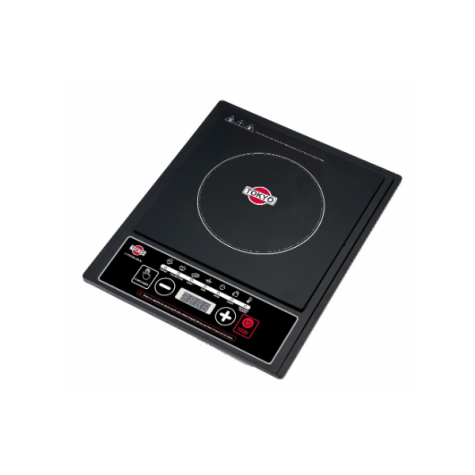 PLACA TOKYO INDUCCION TOKS150I-N 2200W