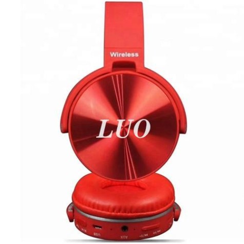 LUO auriculares bluetooth JB-950