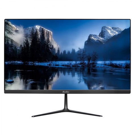 MONITOR LED 23,8" IPS PANEL KES-610