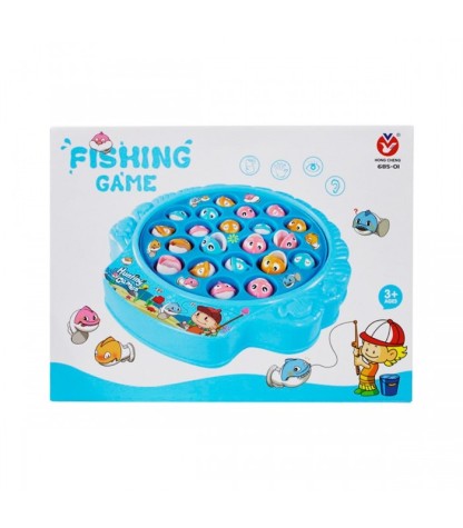 Juego de Mesa Fishing Game