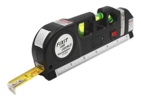 NIVEL LASER LEVEL PRO 03