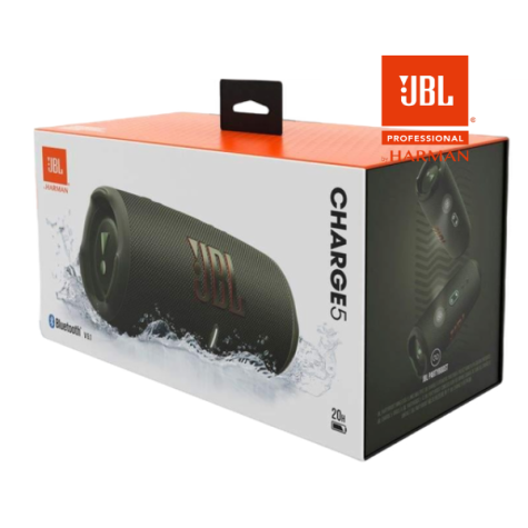 JBL charge 5