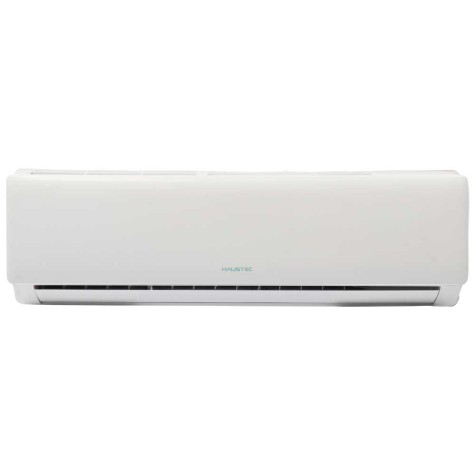 AIRE ACONDICIONADO HAUSTEC SPLIT PARED 24000 TSW