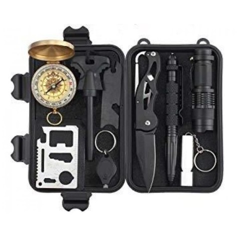 Kit de Supervivencia M251