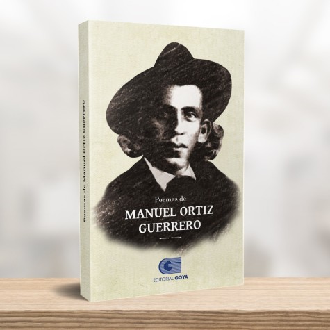 Poemas de Manuel Ortiz Guerrero