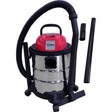 SOLMAX ASPIRADORA 20L 1200W