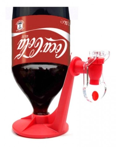 Dispensador De Refrescos Gaseosa Bebidas