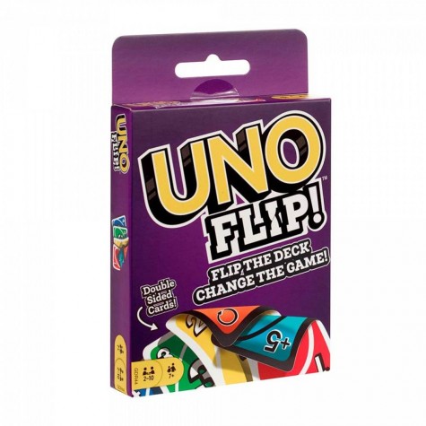 Uno Flip