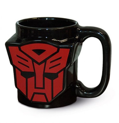 TAZA TRANSFORMERS