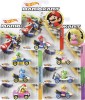 Thumbnail Hot wheels Mario Kart Surtido0