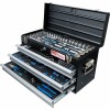 Thumbnail CAJA METAL CON 143 HERRAMIENTAS 3 GAVETAS 3318 BGS0
