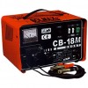 Thumbnail Cargador de batería vehicular CB-18M 6/12V 7A0