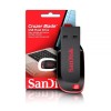 Thumbnail Pendrive SanDisk Z50 Cruzer Blade 16, 32, 64 GB - Negro0