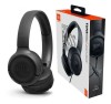 Thumbnail Auricular JBL Tune 500 Black0