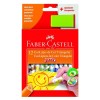 Thumbnail ECOLAPICES TRIANGULARES FABER CASTELL X 12 U0